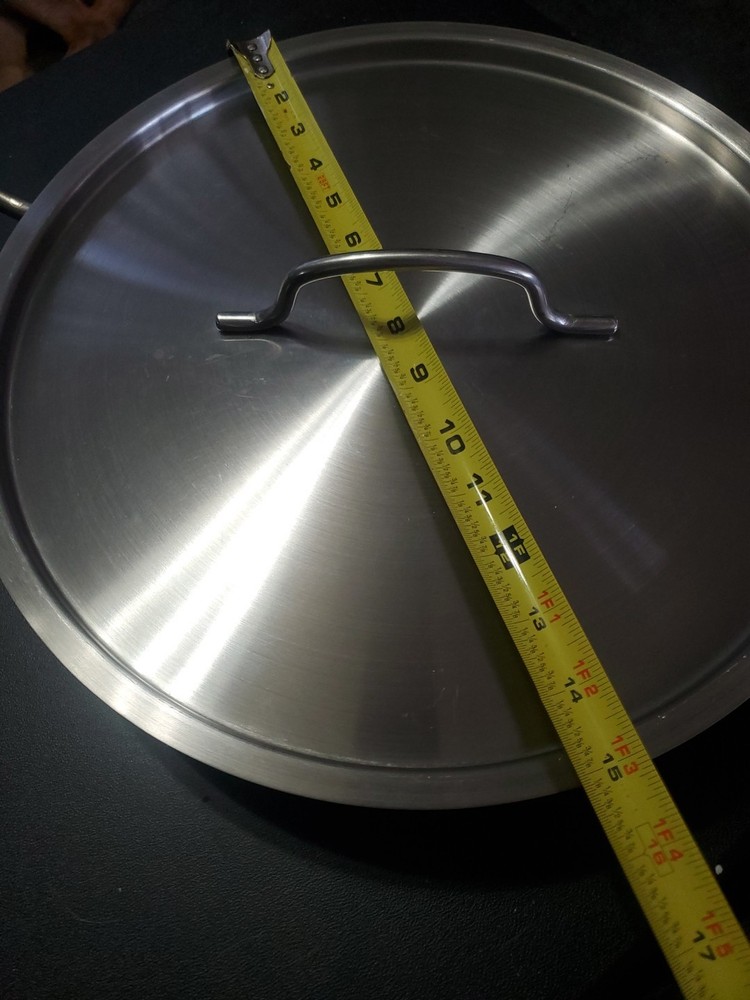 Lacor Brasing Pan 15 Inch