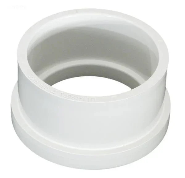 Adapter Union, 2" SKT