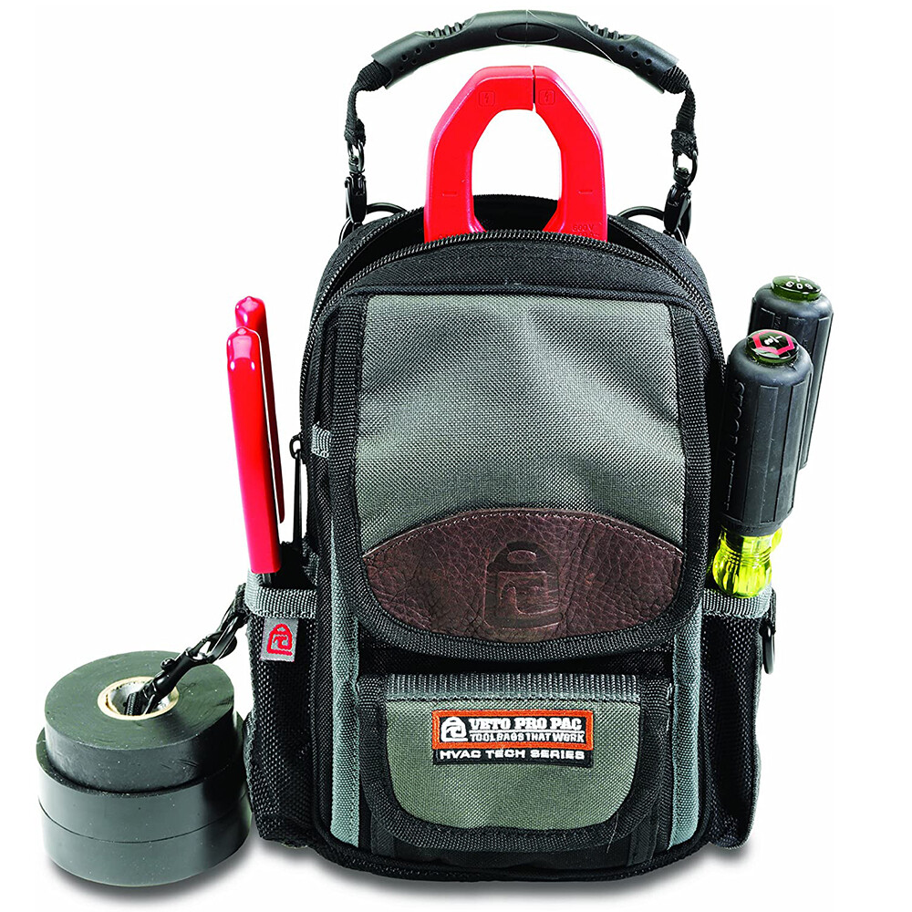 Veto Pro Pac MB Tool Pouch (Original)