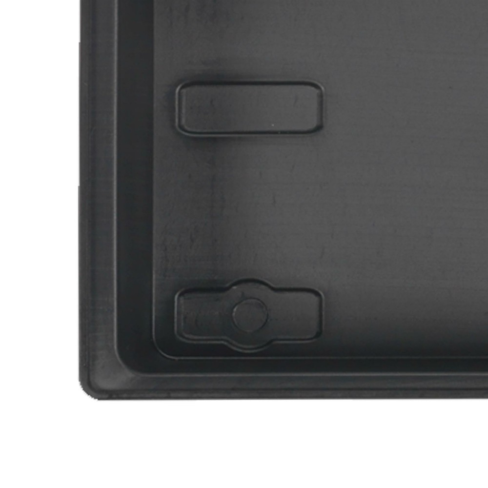 Sealey Blank Tool Tray For Storing Keys, Mobile Phones, Tools & Small Components