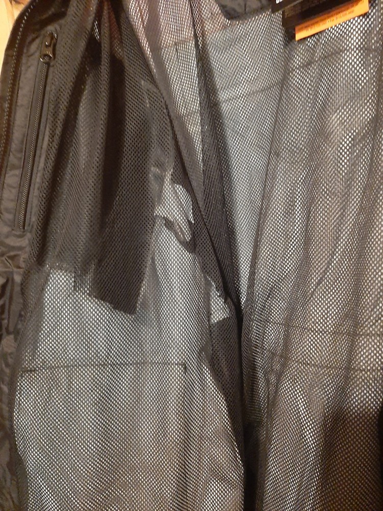 Rain Suit Harley Davidson Size L
