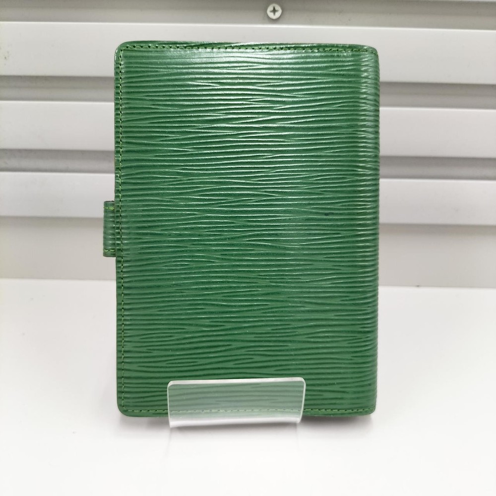 Louisvuitton R20052 Agenda Pm Epi