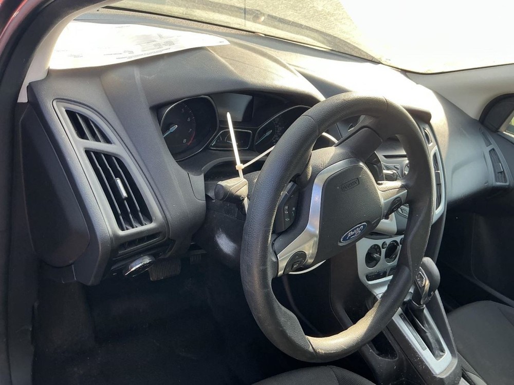 Fuse Box Engine Fits 12-14 FOCUS 5023573