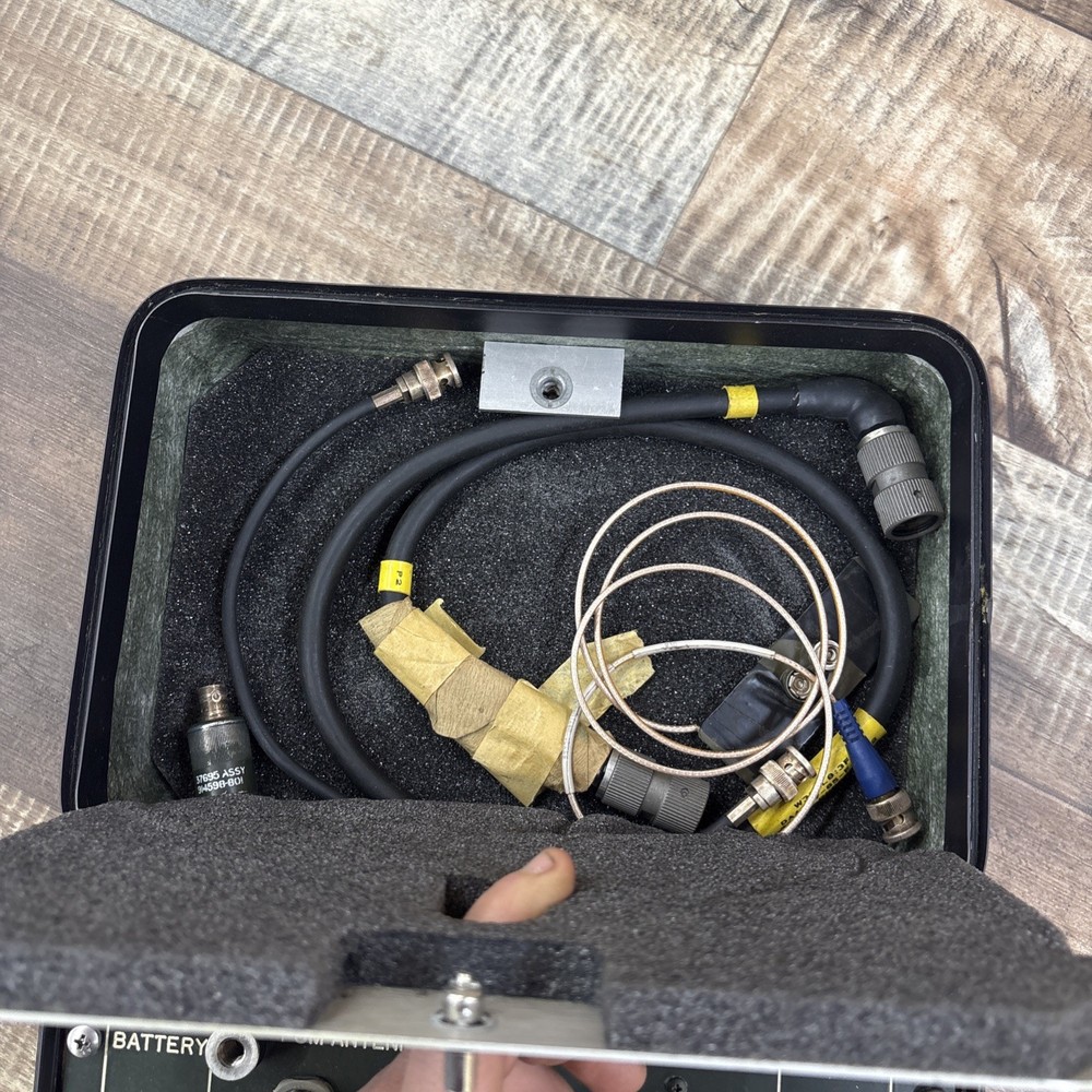 TS-3354/PRC-68 Radio Test Set