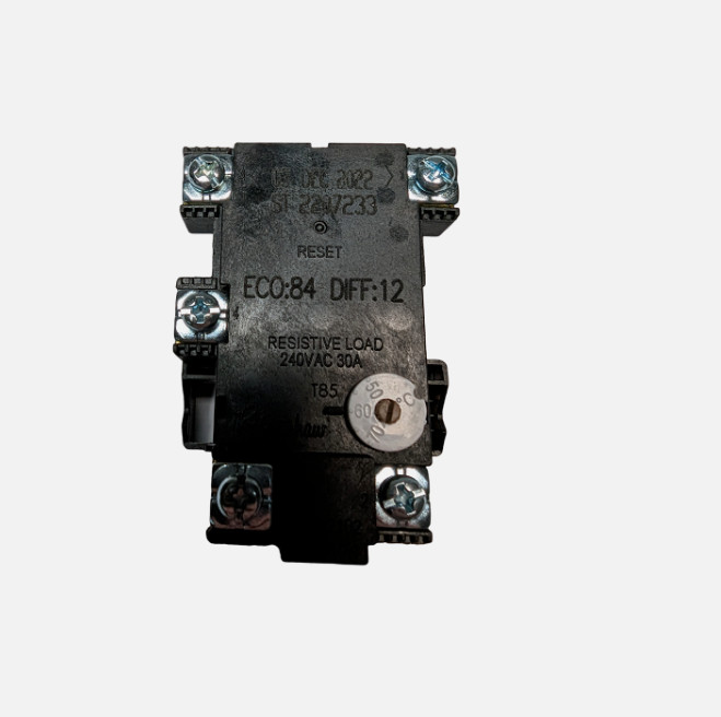 Genuine Robertshaw Hot Water Thermostat 50-70* for Dual Hot Water Tanks ST22-80