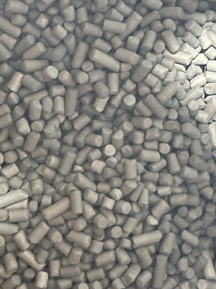 Black Pellets 4lbs bag (Location V6)