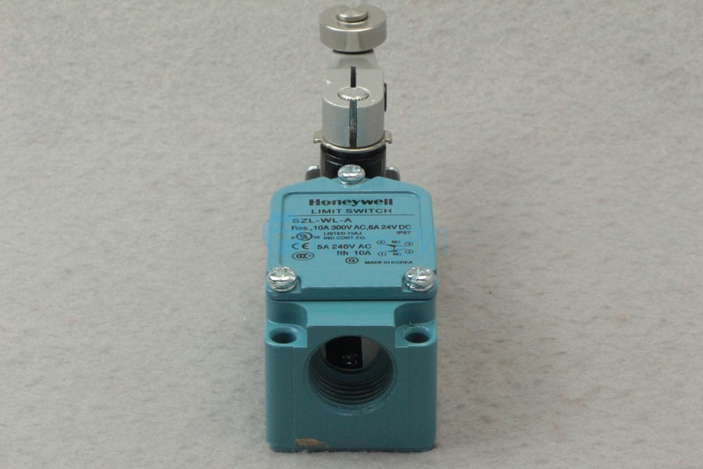 1PC Limit Switch ONE SZL-WL-A