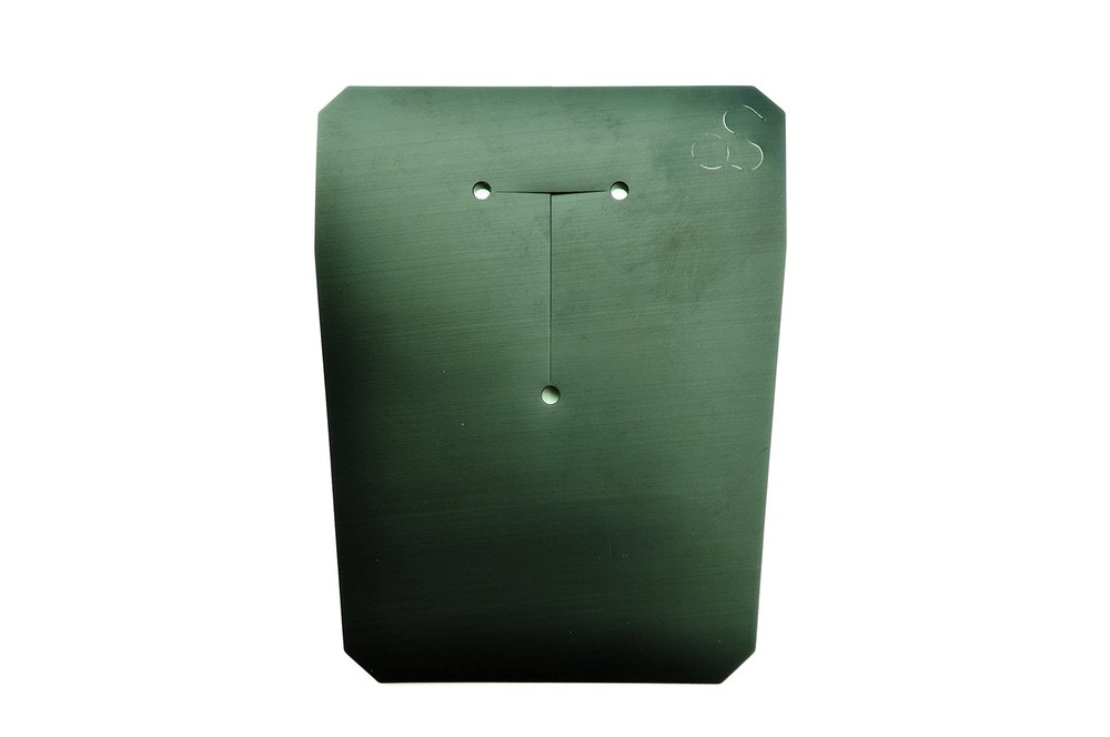 Car Scratch Protector for Trunk Bike Rack Protective Pad Guards 6 Pack