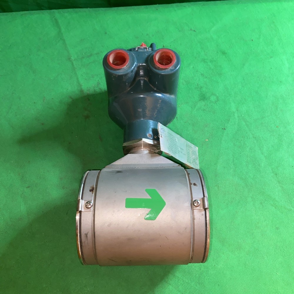 2”YOKOGAWA- ADMAG AXF Flow Meter : AXF050C