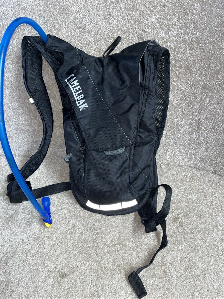 CamelBak Hydrobak Hydration Pack With Omega 1.5 Liter Reservoir