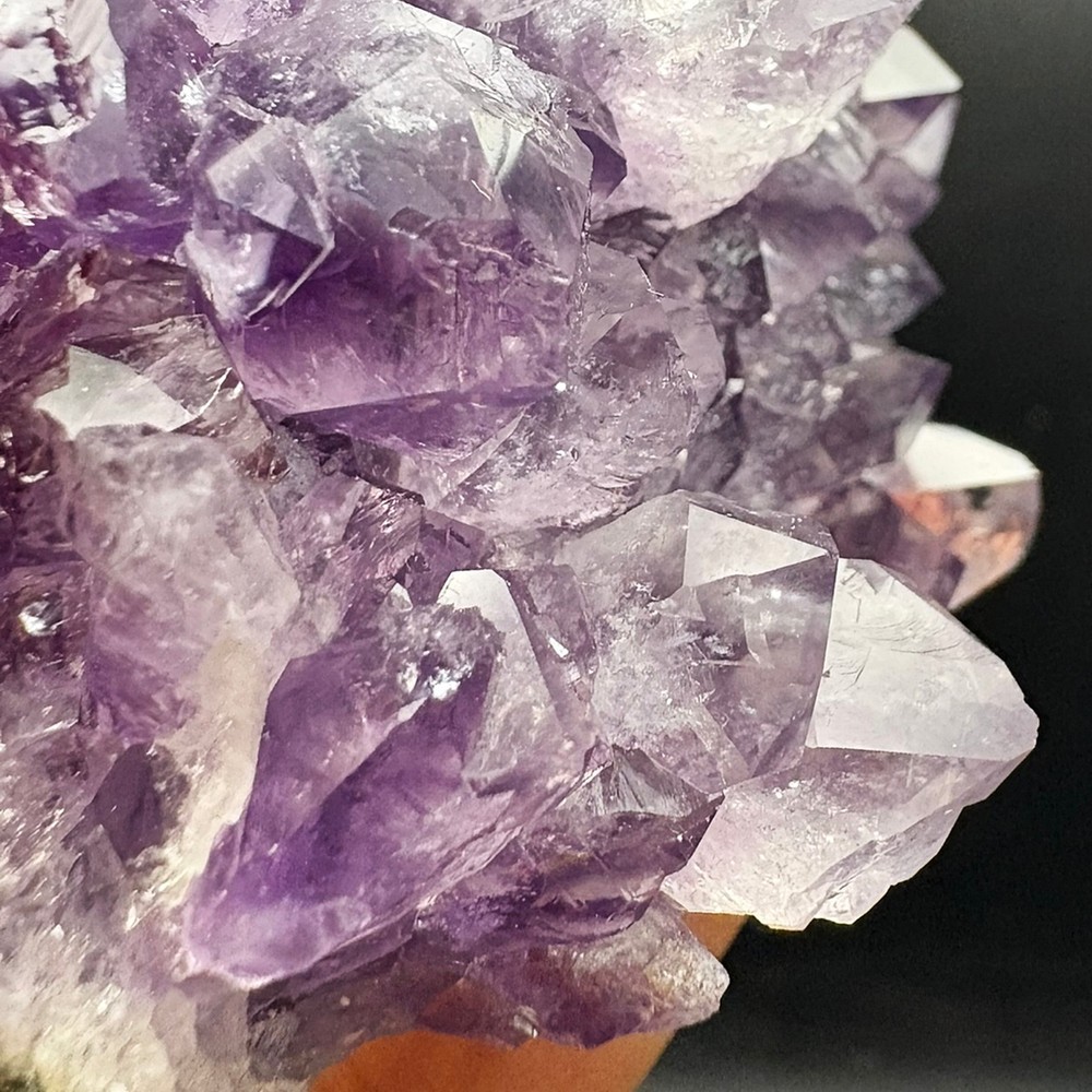 AMETHYST - Artigas - URUGUAY AR41