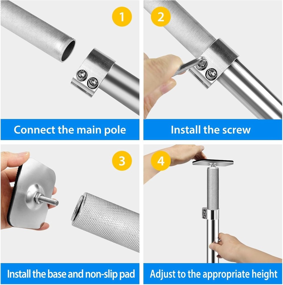 Never Fall Complete Sink Repair System