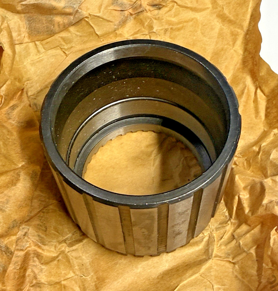 Jacobs Chuck Part # 5046 Replacement Sleeve for Chuck Series 34