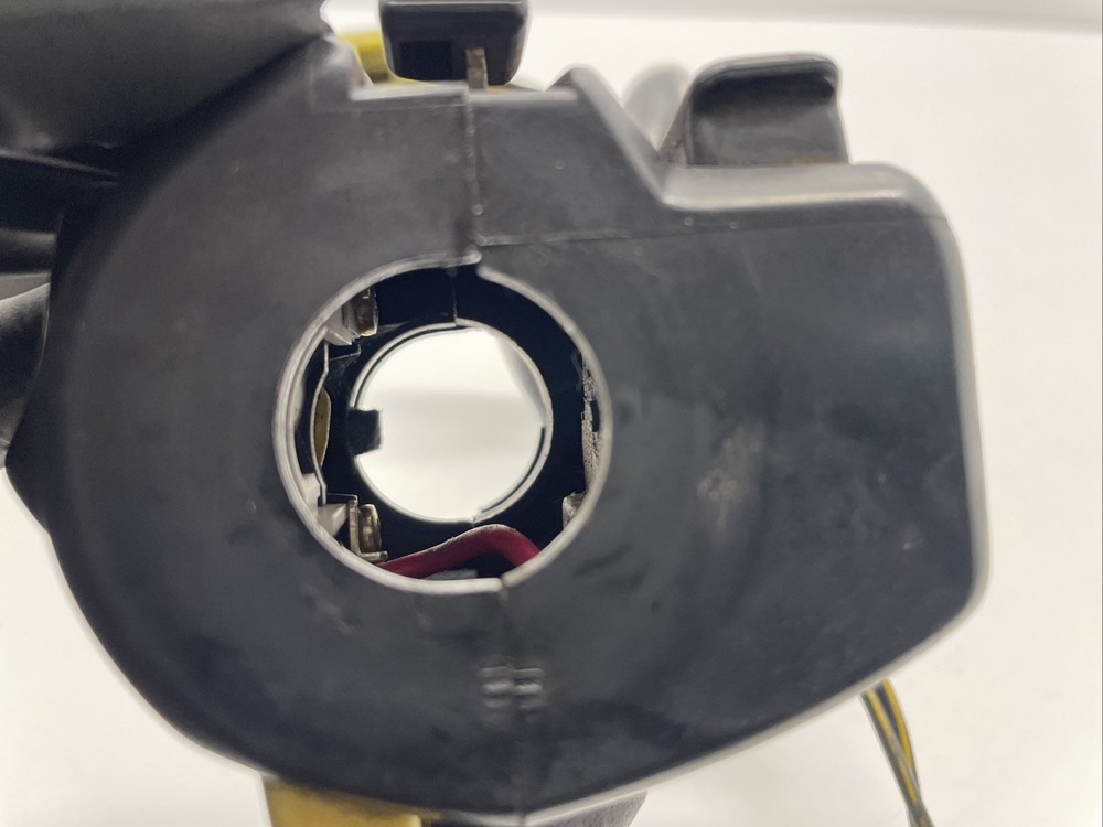 ♻️ Suzuki Sv 650 S 1999 - 2002 Left Side Switchgear ♻️