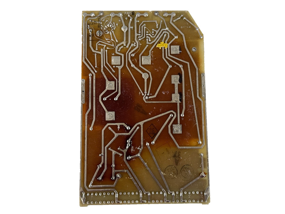USED NA 9775-102-04-00 Circuit Board