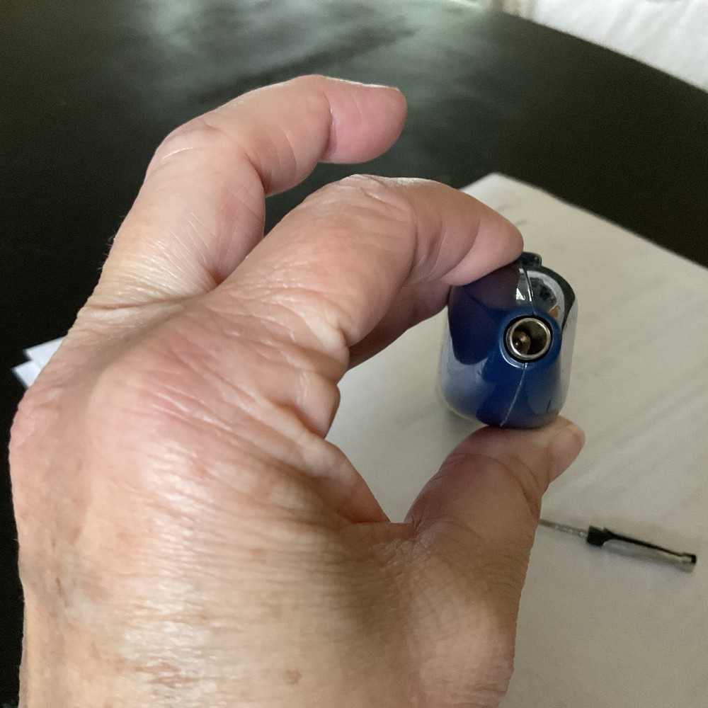 Battery Operated Bead Reamer-used condition