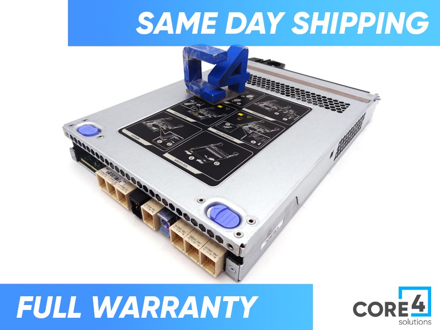 NETAPP X3173A X31 FAS2650 SUB ASSEMBLY CONTROL