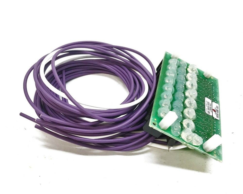 New Flyer Current Limiter Module 265617 NOS