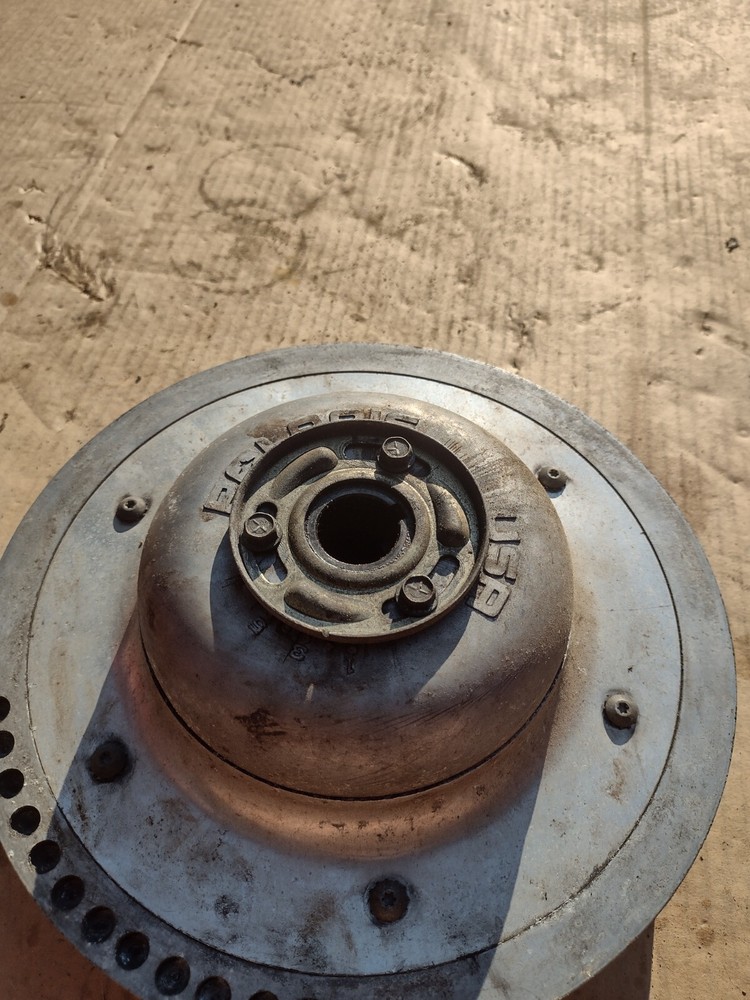 1993 polaris xcr 440 secondary clutch