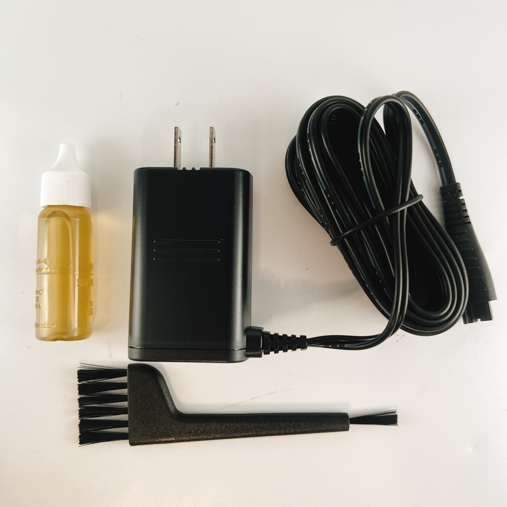 Panasonic ER-GP82 Professional Linear Clippers AC100-240V Black