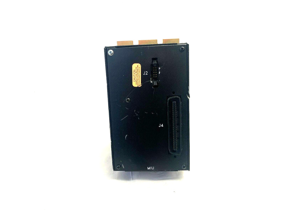 MAARS DBU - Data Base Unit - 850310-01703N-USED.