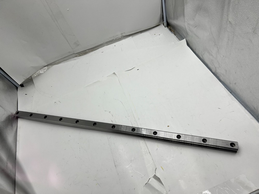 THK Linear Motion Guide Rail Silver GLK06914-2-GP