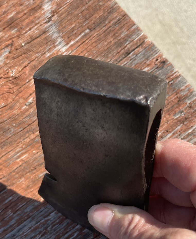 Plumb Boy Scout Hatchet Head No Handle