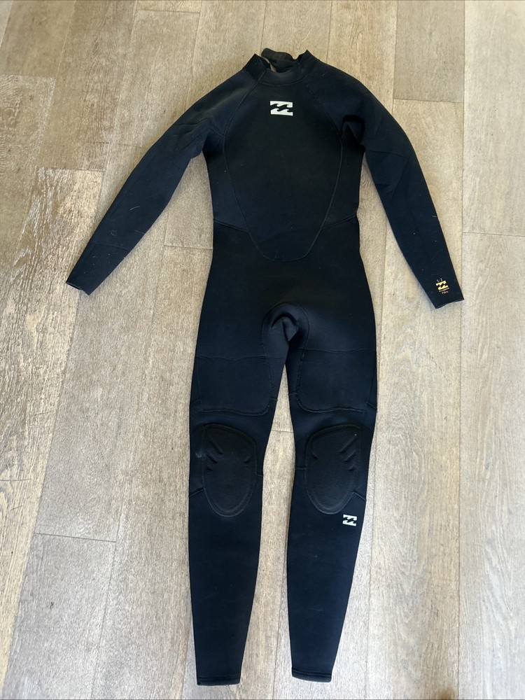 Wetsuit Quicksilver Youth Size 14