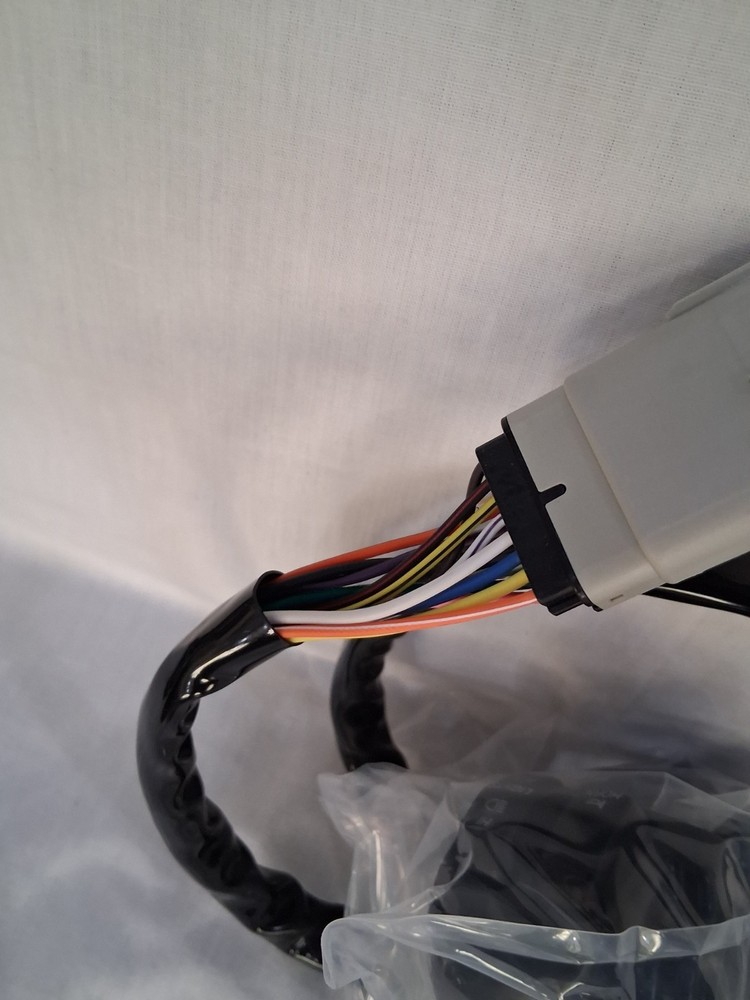 HARLEY-DAVIDSON ADV AUDIO INTERCOM ADD ON, 77108-09, *OBSOLETE*