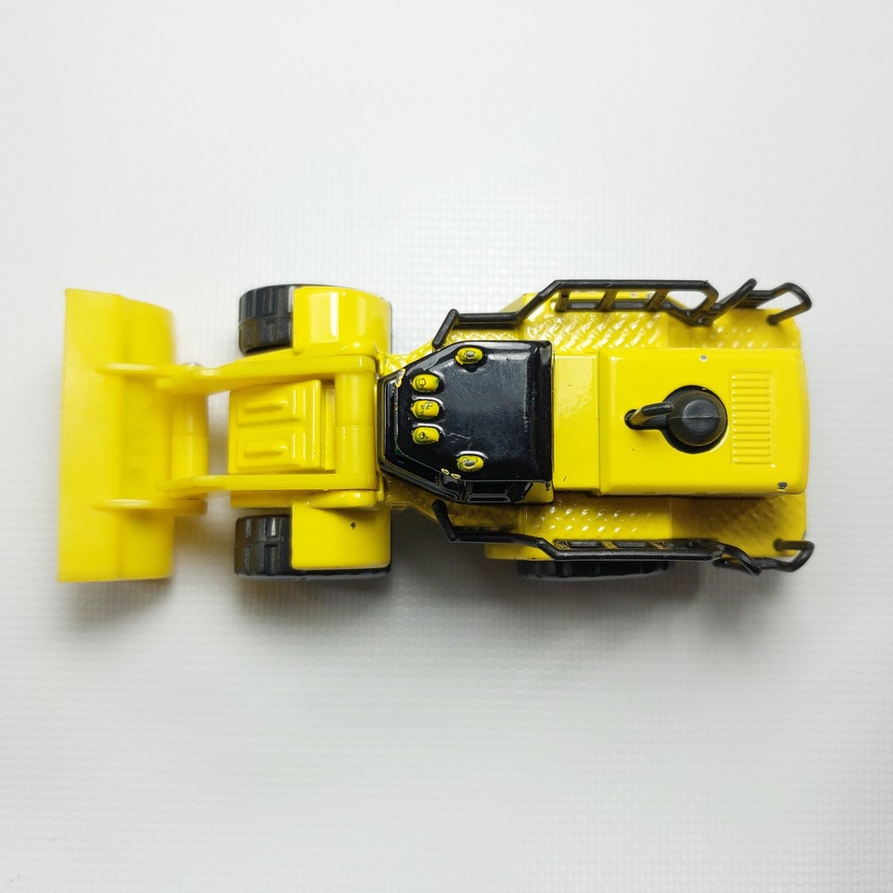 Basic Fun 2020 TONKA Front Loader Hasbro 1:64 Construction Toy