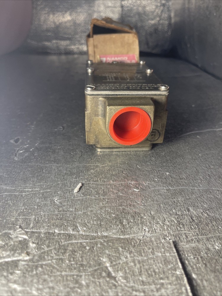 NAMCO EA18015302 LIMIT SWITCH