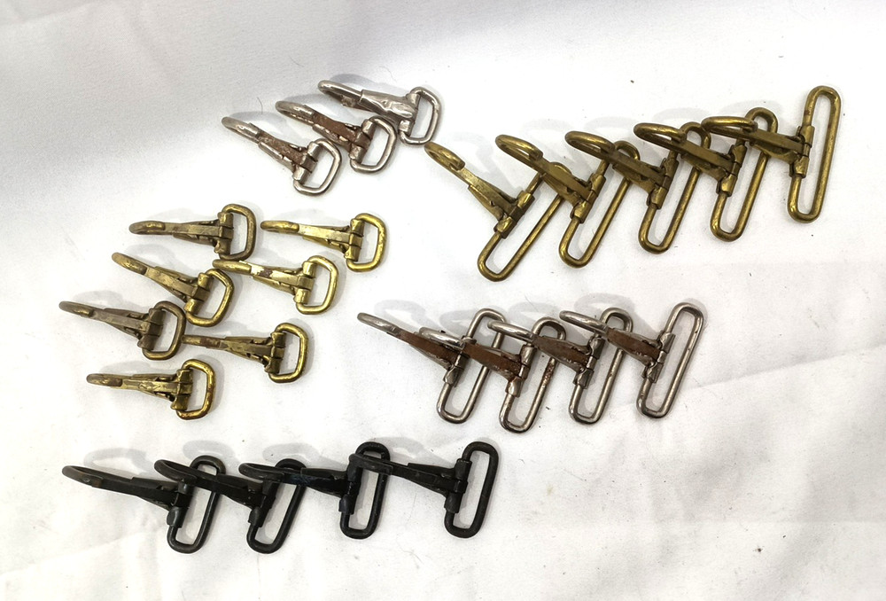 Buckle Lot