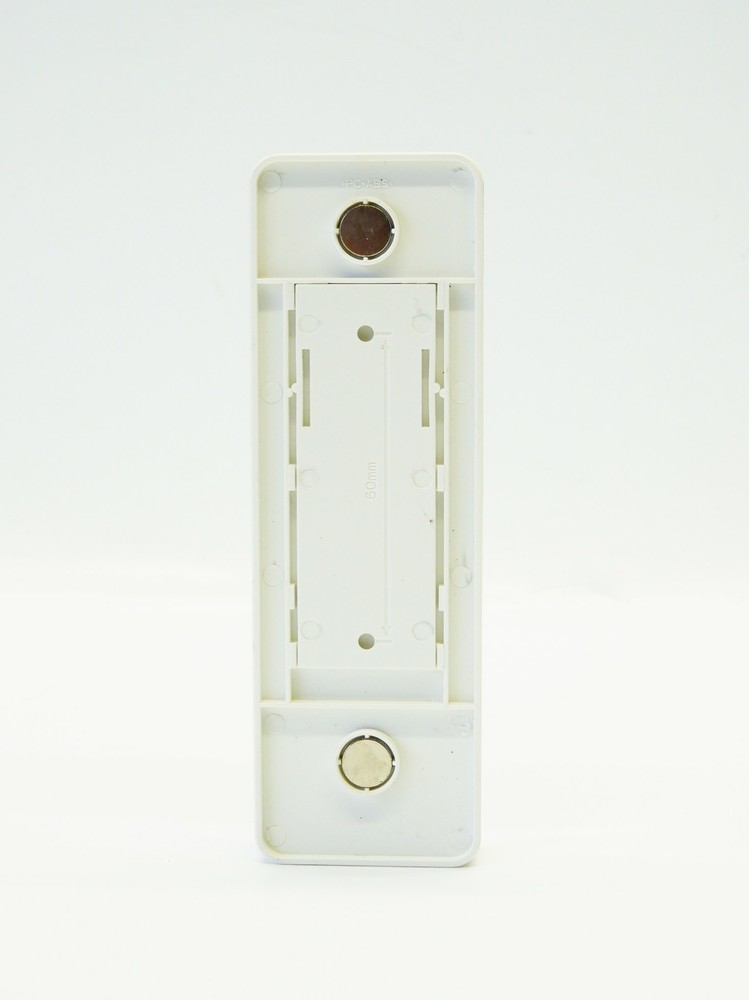 Makseal ME3 Remote Emitter Curtain Shutter Motor Controller White Gloss