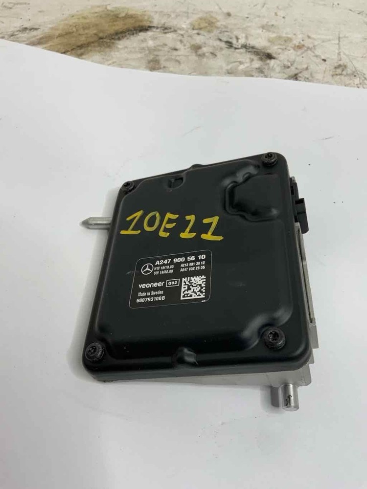 15-22 Mecedes Sprinter Camera/Projector Front Windshield Mnted A247 900 56 10