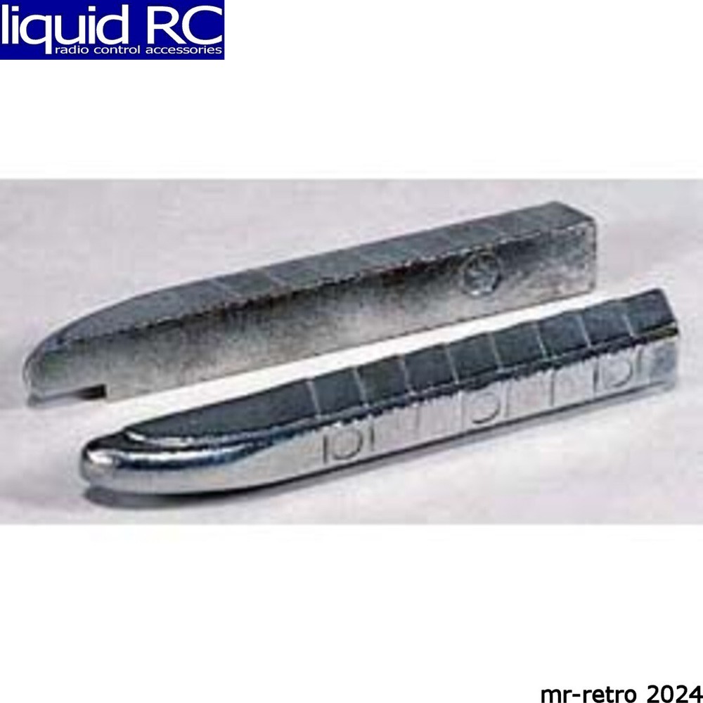 Pinecar 379 Designer Stick-On Weights 2 oz