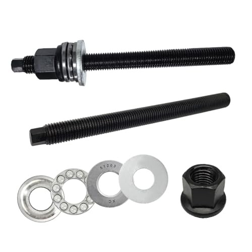 LS Harmonic Balancer Installation Tool, Crank Pulley Install Tool 551141,