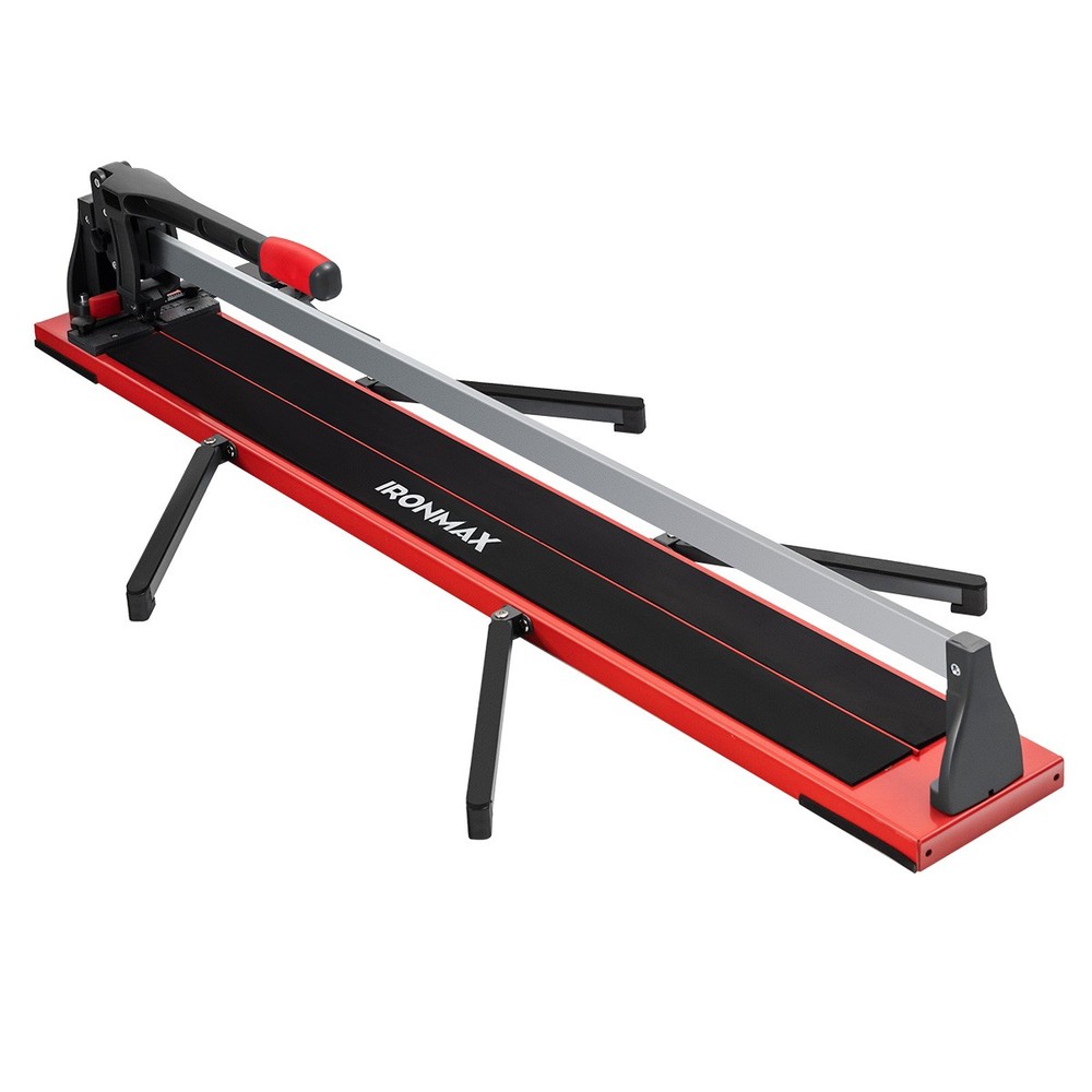 48" Professional Porcelain Ceramic Floor Manual Tile Cutter