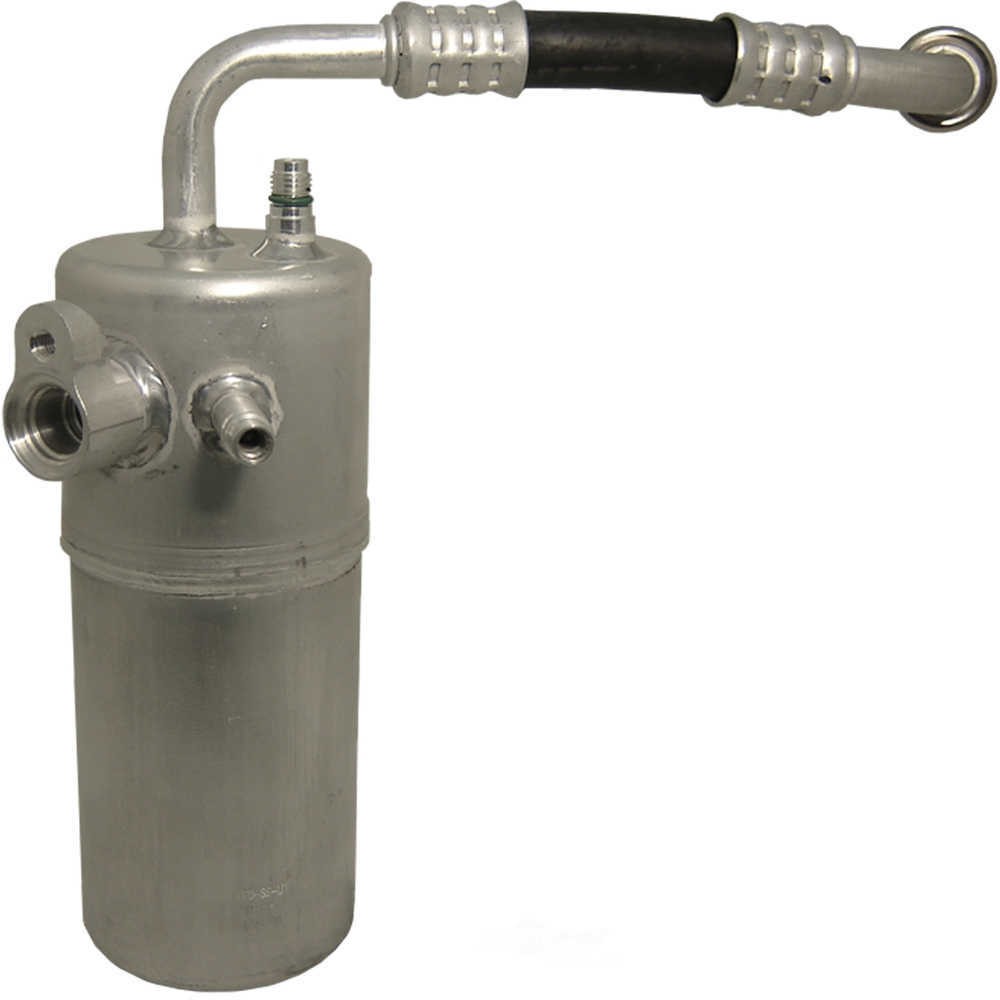 A/C Accumulator Global 1411625