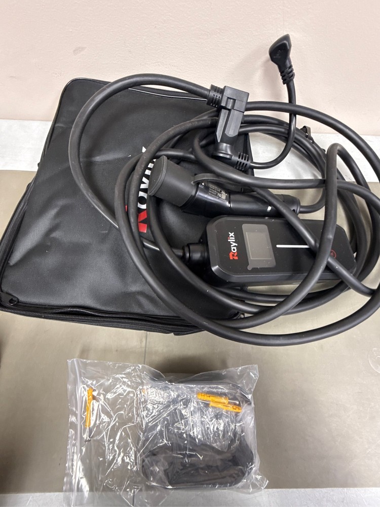 12A-16A Level 1&2 Charger for tesla