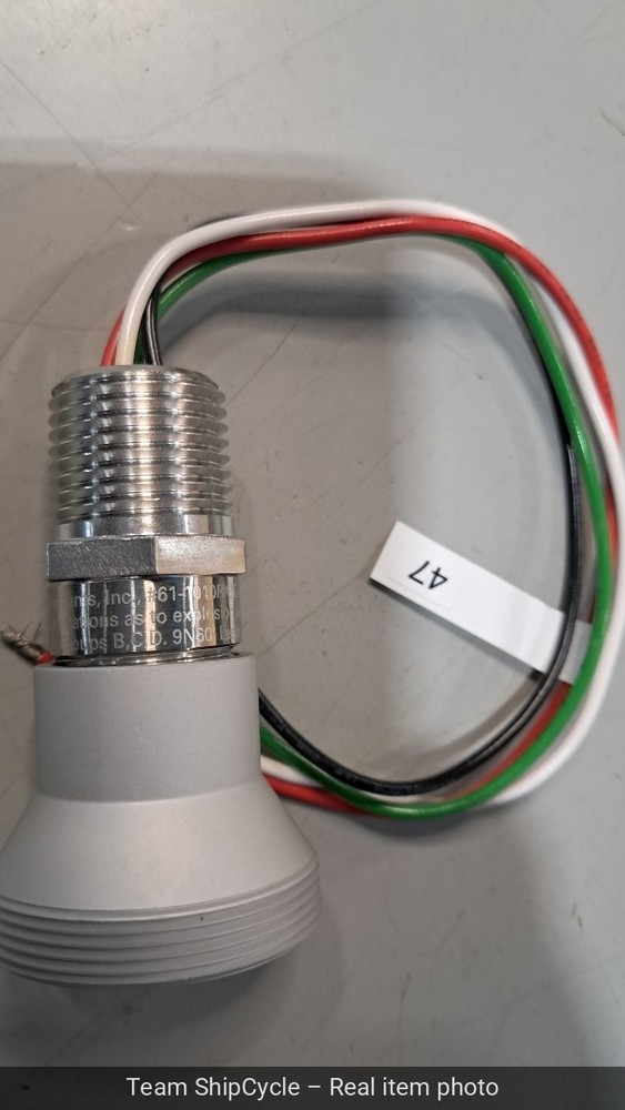 RKI Instruments 611010RK Replacement Sensor G1N