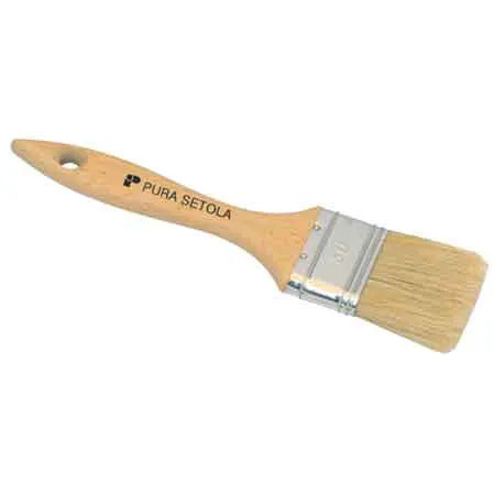 TRIPLE BRUSH 'S22' 70mm