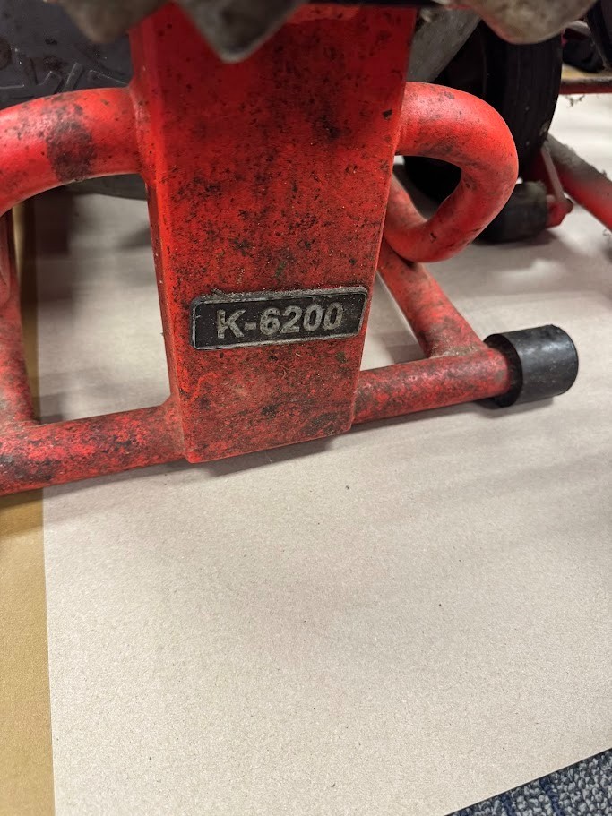 RIDGID TOOLS RIDGID K-400 AF (Auto Feed) 27013