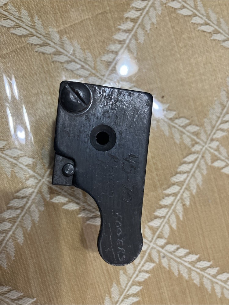 LYMAN/IDEAL 457125 .45 CAL 500 GRAIN MOLD