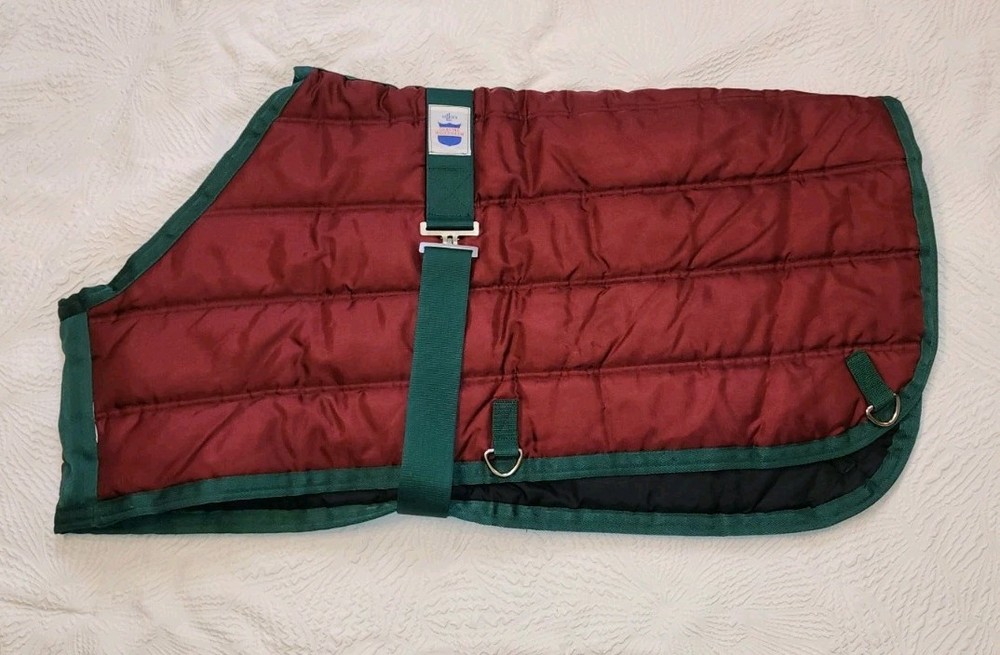 MILLERS Genuine Haversham Stable Blanket size 36