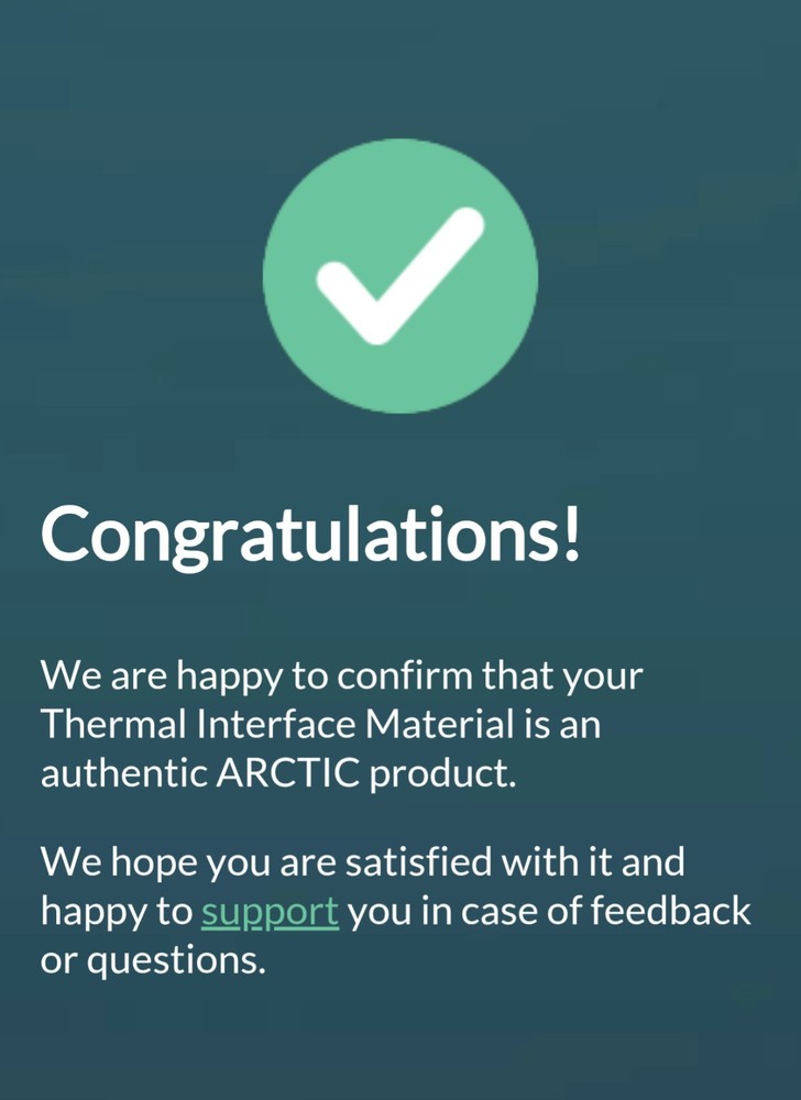 Arctic MX-6 Thermal Compound 8G - 8 Grams