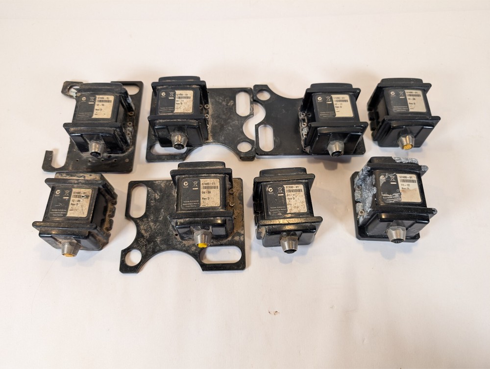 Trimble Autosense Sensor P/N 57400-01 REV D ONE SENSOR