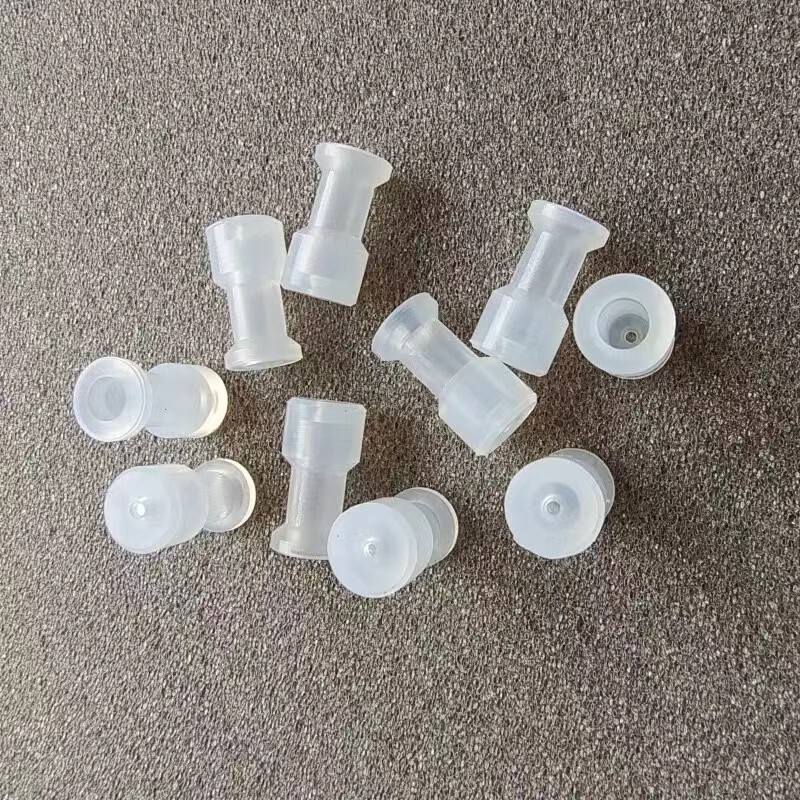 Endoscopic sealing cap 10 pcs