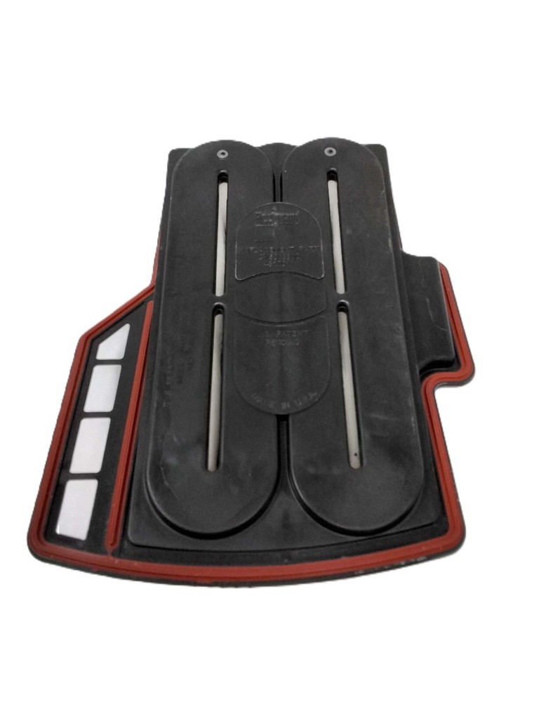 New Fleetguard CV50633 Crankcase Ventilation Filter