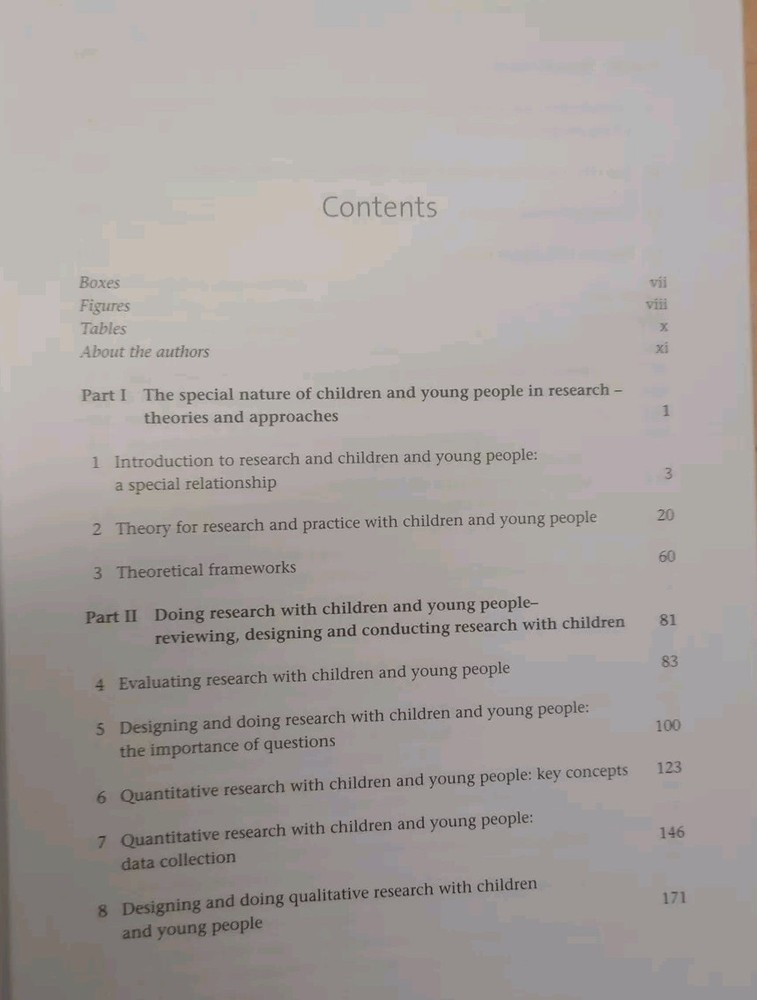 Doing Research with Children: A Practical Guide, Tommy MacKay