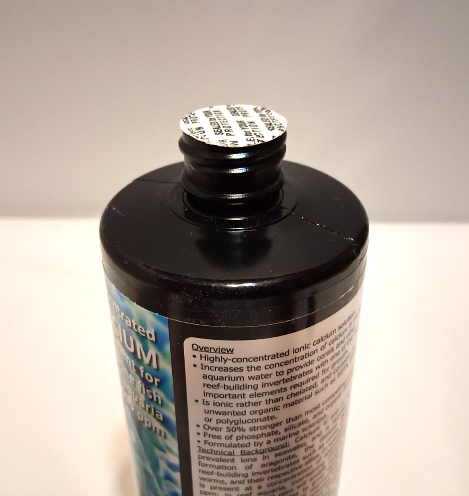 Brightwell Aquatics Calcion